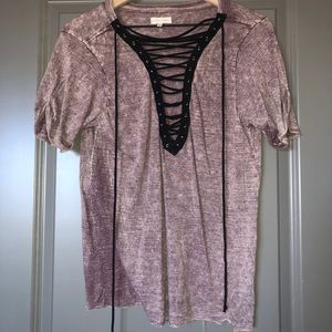 Gilded Intent, buckle